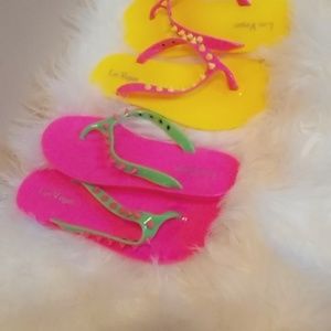 [Las Vegas] Flip Flops